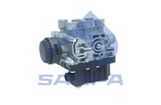 Elektromagnetický ventil SAMPA 096.4467