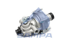 Brzdový ventil, provozní brzda SAMPA 096.447