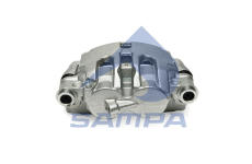 Brzdový třmen SAMPA 096.4501