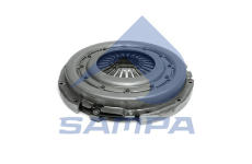 Přítlačný talíř SAMPA 096.4506