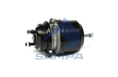 Pruzinovy brzdovy valec SAMPA 096.4551