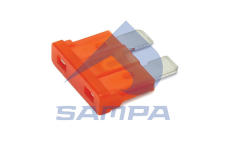 Pojistka SAMPA 096.4555