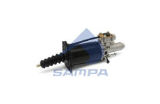 Posilovač spojky SAMPA 096.4597