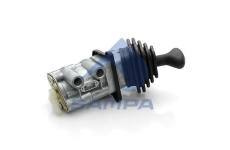 Brzdový ventil, parkovací brzda SAMPA 096.471