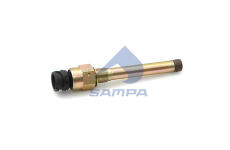 Řídící jednotka, snímač klepání SAMPA 096.481