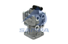 Brzdový ventil, provozní brzda SAMPA 096.484