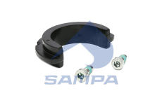 Opravna sada, sedlova spojka SAMPA 096.501
