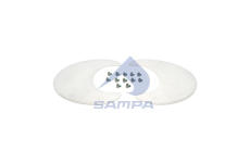 Opravna sada, sedlova spojka SAMPA 096.506