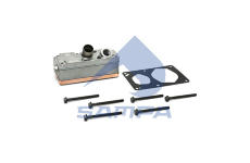 Hlava válce, vzduchový kompresor SAMPA 096.5063