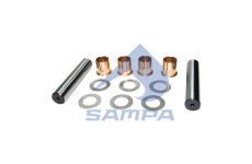 Opravná sada, sedlová spojka SAMPA 096.511