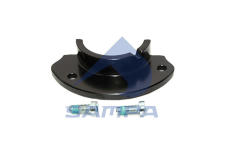 Opravná sada, sedlová spojka SAMPA 096.528