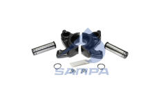 Opravna sada, sedlova spojka SAMPA 096.540