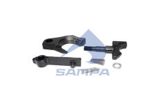 Opravna sada, sedlova spojka SAMPA 096.541