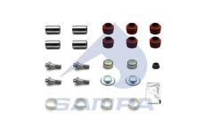 Sada na opravy, brzdový třmen SAMPA 096.545