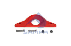 Montazni sada, celistova spojka SAMPA 096.548