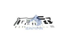 Opravna sada, sedlova spojka SAMPA 096.555
