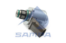 Regulační ventil, množství paliva (Common-Rail Systém) SAMPA 096.5737