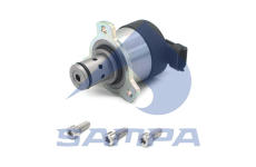 Regulační ventil, množství paliva (Common-Rail Systém) SAMPA 096.5739