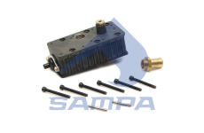 Opravna sada, ventil rizeni tlaku SAMPA 096.590