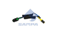 Spojovací kabel ABS SAMPA 096.5913