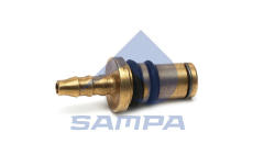 Konektor, pneumatické vedení SAMPA 096.6180