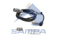 Snímač, počet otáček kol SAMPA 096.6268