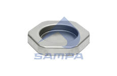 Kryt, lozisko kola SAMPA 096.6532