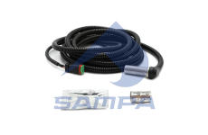 Snímač, počet otáček kol SAMPA 096.6705