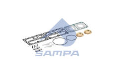 Sada na opravu, vzduchový kompresor SAMPA 096.680