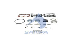 Sada na opravu, vzduchový kompresor SAMPA 096.686