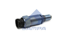 Snímač, počet otáček kol SAMPA 096.6956