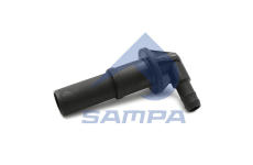 Spojovací prvek SAMPA 096.7017