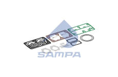 Sada na opravu, vzduchový kompresor SAMPA 096.711