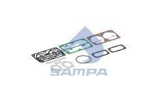 Sada na opravu, vzduchový kompresor SAMPA 096.712