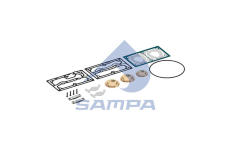 Sada na opravu, vzduchový kompresor SAMPA 096.713