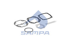 Sada na opravu, vzduchový kompresor SAMPA 096.727