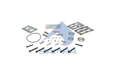 Sada na opravu, vzduchový kompresor SAMPA 096.747