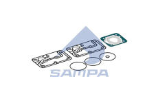 Sada těsnění, ventil SAMPA 096.769