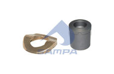 Montážní sada, čelisťová spojka SAMPA 096.792