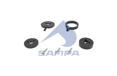 Montazni sada, celistova spojka SAMPA 096.796