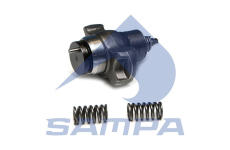 Sada na opravy, brzdový třmen SAMPA 096.825