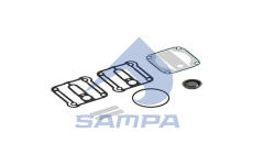 Sada na opravu, vzduchový kompresor SAMPA 096.878