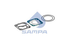 Sada těsnění, ventil SAMPA 096.886