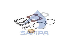 Sada na opravu, vzduchový kompresor SAMPA 096.895