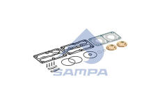 Sada na opravu, vzduchový kompresor SAMPA 096.909