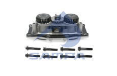 Sada na opravy, brzdový třmen SAMPA 096.976