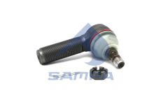 Hlava příčného táhla řízení SAMPA 097.069