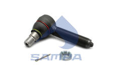 Hlava příčného táhla řízení SAMPA 097.1080