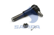 Hlava příčného táhla řízení SAMPA 097.1122