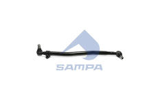 Táhlo řízení SAMPA 097.1624